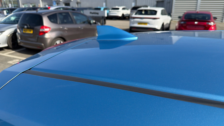 Honda Jazz 1.3 i-VTEC SE 5dr Petrol Hatchback